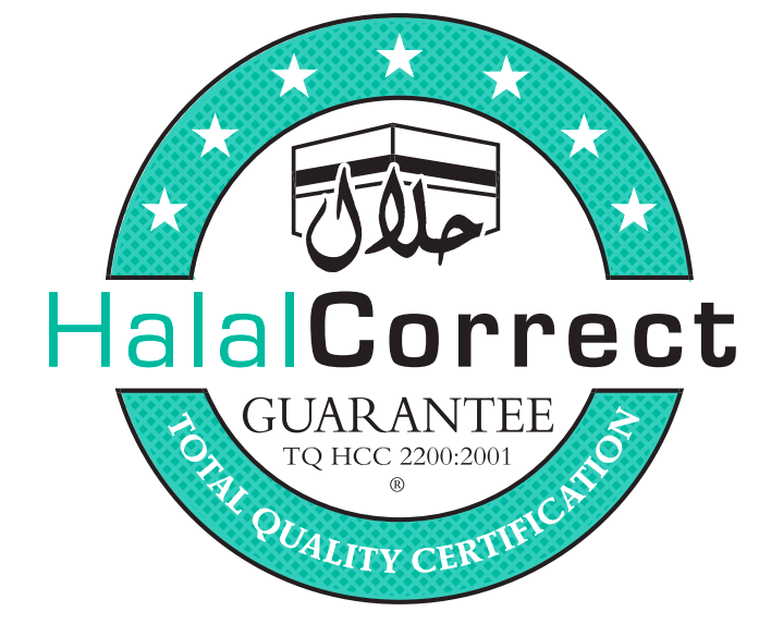 halal correct logo